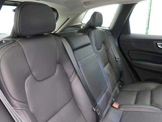 VOLVO VOLVO XC60 2021