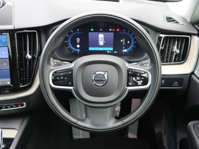 VOLVO VOLVO XC60 2021