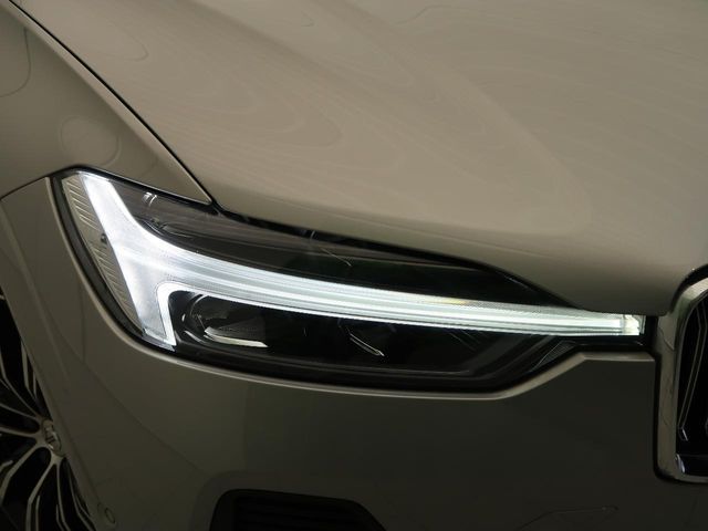 VOLVO VOLVO XC60 2021