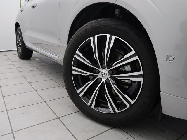 VOLVO VOLVO XC60 2021