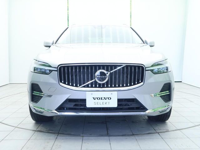 VOLVO VOLVO XC60 2021
