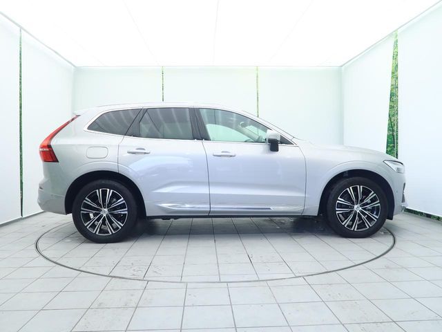 VOLVO VOLVO XC60 2021