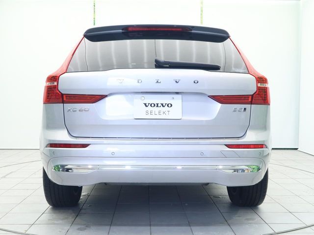 VOLVO VOLVO XC60 2021