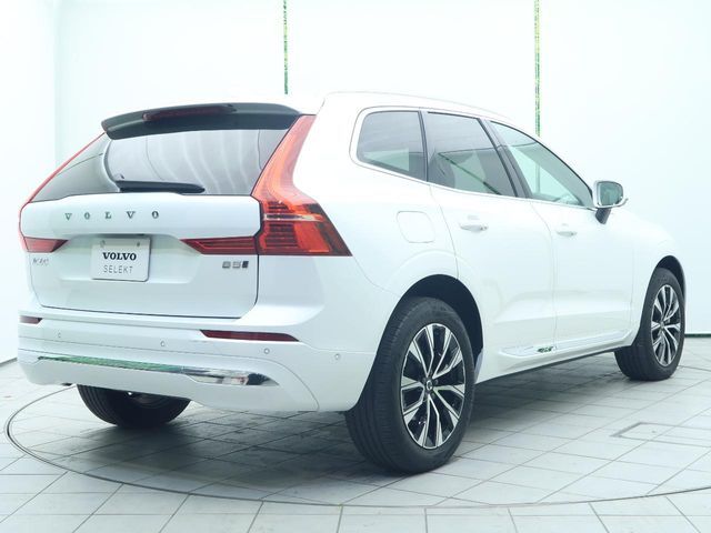 VOLVO VOLVO XC60 2023