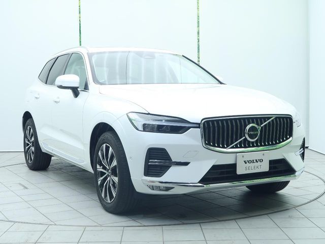 VOLVO VOLVO XC60 2023