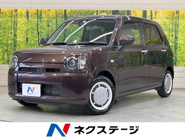 DAIHATSU MIRA TOCOT 2022