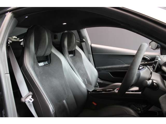 LOTUS LOTUS EMIRA 2023