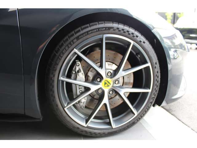 LOTUS LOTUS EMIRA 2023