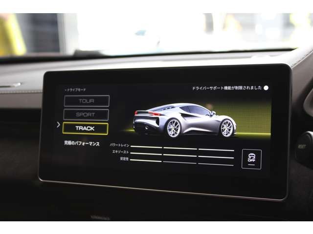 LOTUS LOTUS EMIRA 2023