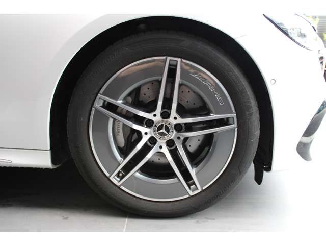 MERCEDES BENZ MERCEDES BENZ E class stationwagon 2024