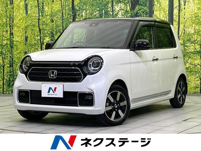 HONDA N-ONE 2021