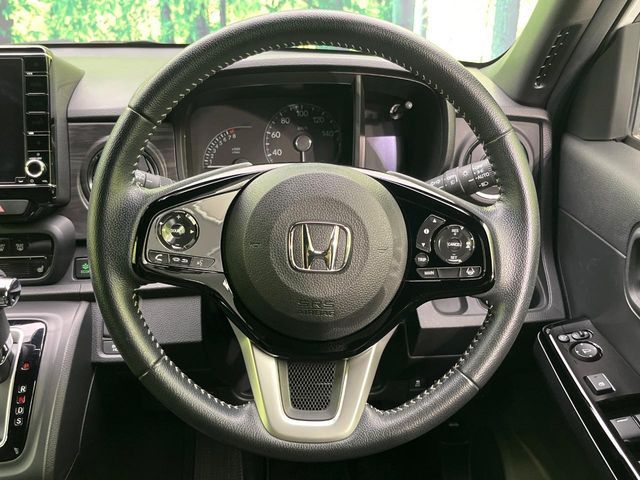 HONDA N-ONE 2021