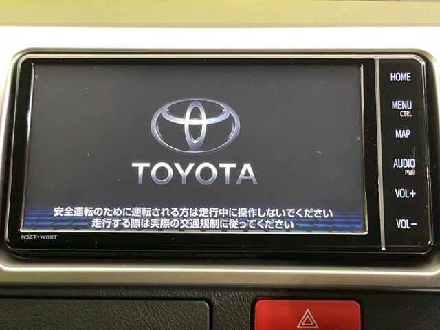 TOYOTA HIACE van 4WD 2022