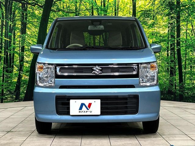 SUZUKI WAGON R 2020
