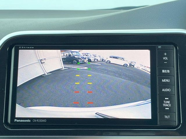 TOYOTA SIENTA HYBRID 2015