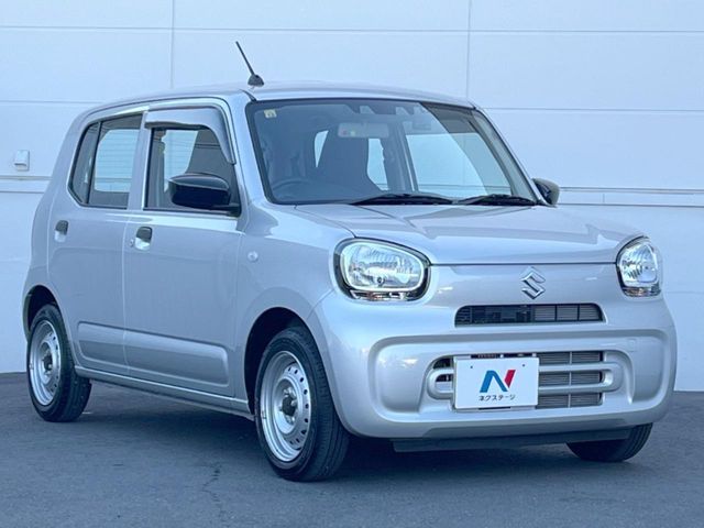 SUZUKI ALTO 2023