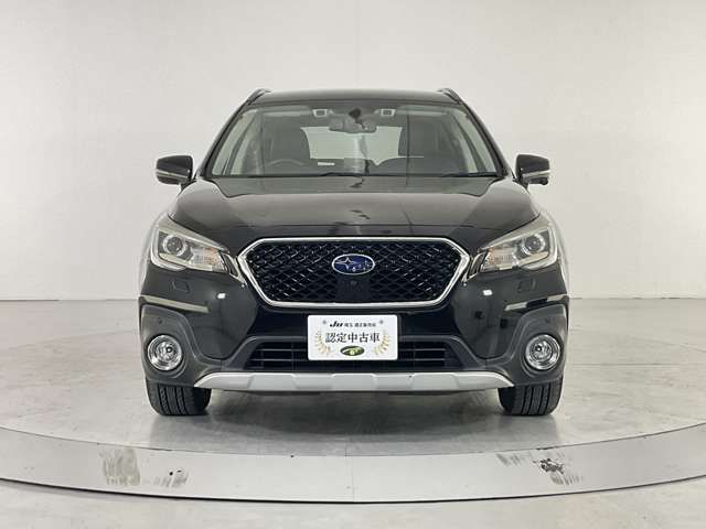 SUBARU LEGACY OUTBACK 2017