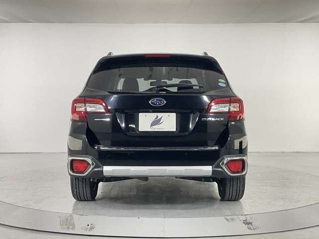 SUBARU LEGACY OUTBACK 2017