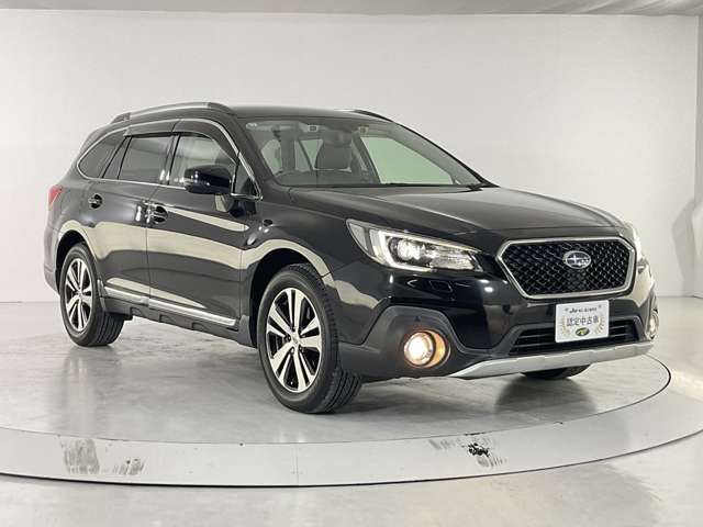 SUBARU LEGACY OUTBACK 2017