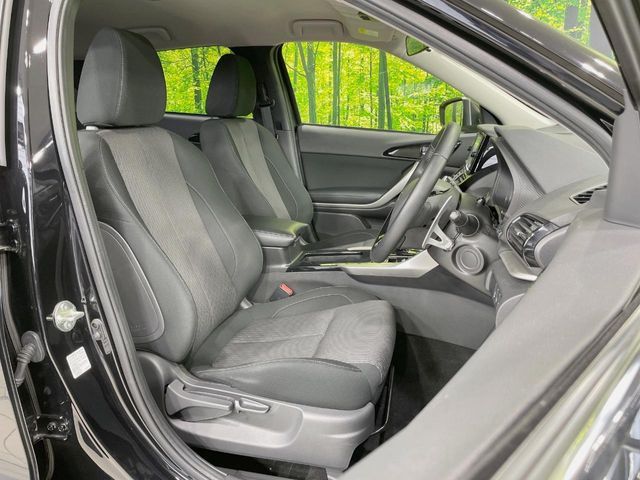 MITSUBISHI ECLIPSE CROSS PHEV 2023