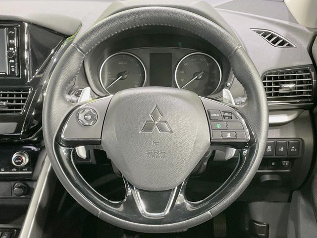 MITSUBISHI ECLIPSE CROSS PHEV 2023