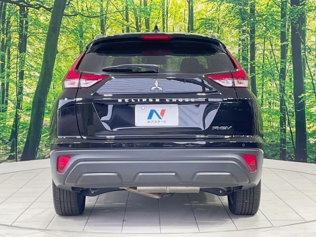 MITSUBISHI ECLIPSE CROSS PHEV 2023