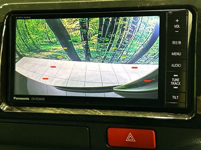 TOYOTA HIACE van 2WD 2016