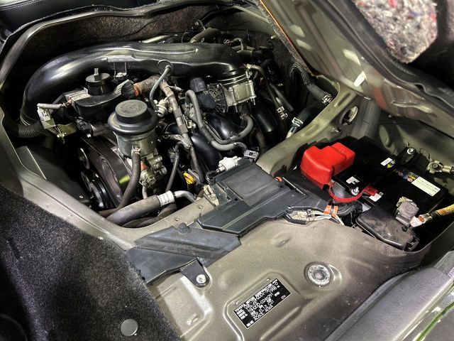 TOYOTA HIACE van 2WD 2016