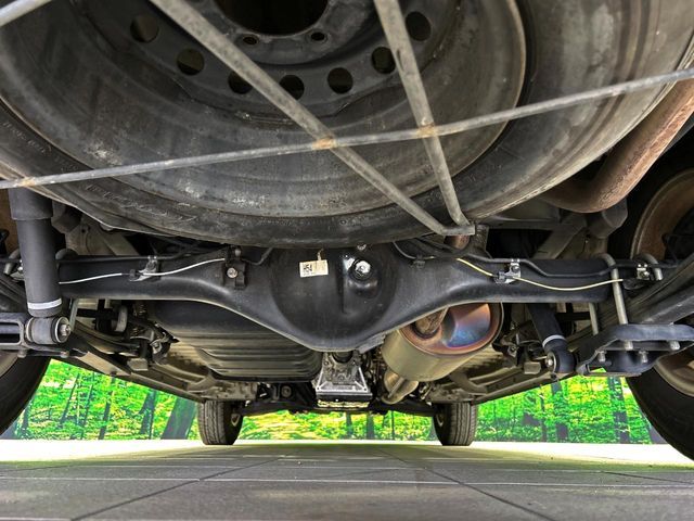 TOYOTA HIACE van 2WD 2016