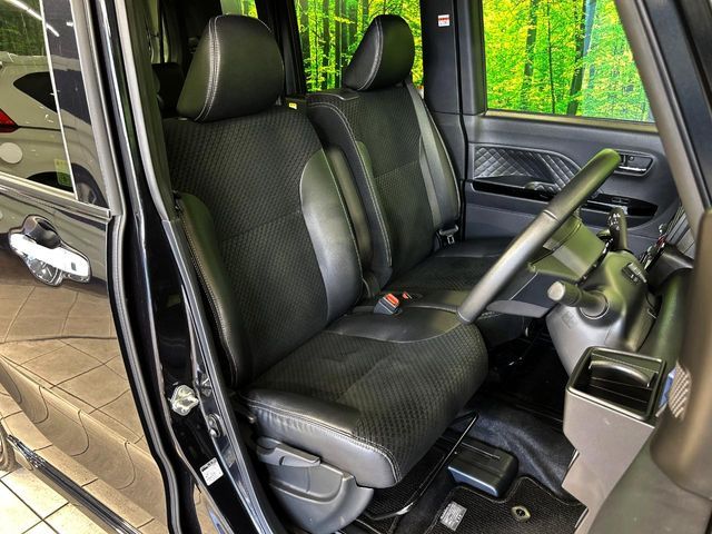 DAIHATSU TANTO CUSTOM 2022