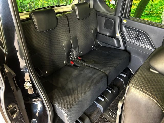 DAIHATSU TANTO CUSTOM 2022