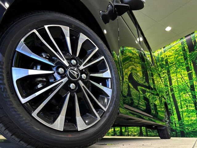 DAIHATSU TANTO CUSTOM 2022