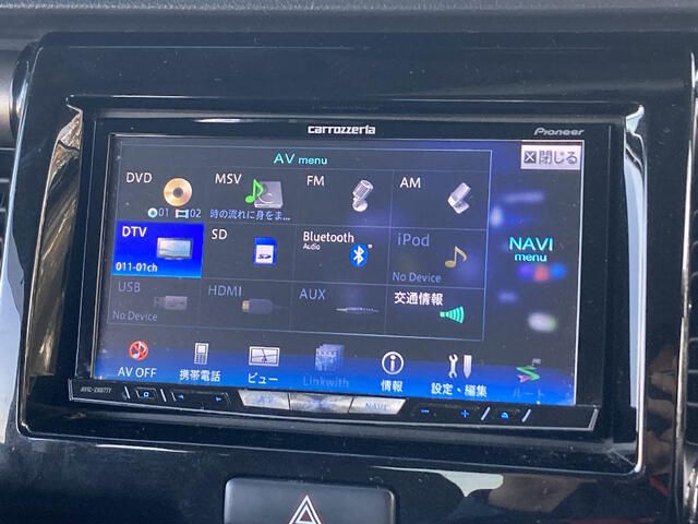 SUZUKI HUSTLER 4WD 2016