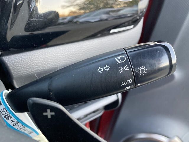 SUZUKI HUSTLER 4WD 2016