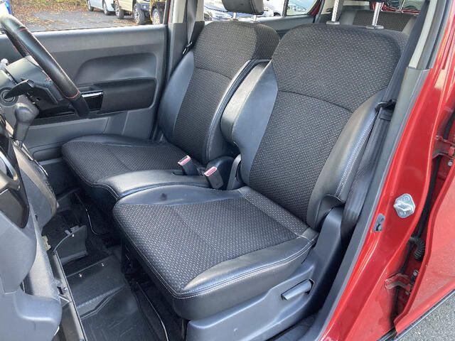 SUZUKI HUSTLER 4WD 2016