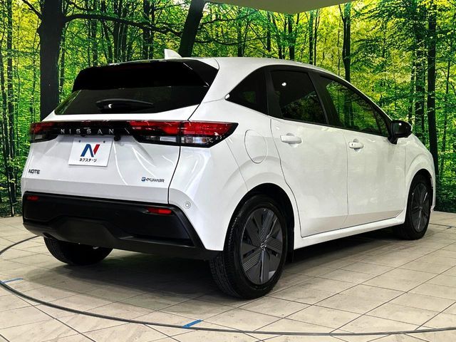 NISSAN NOTE 2023
