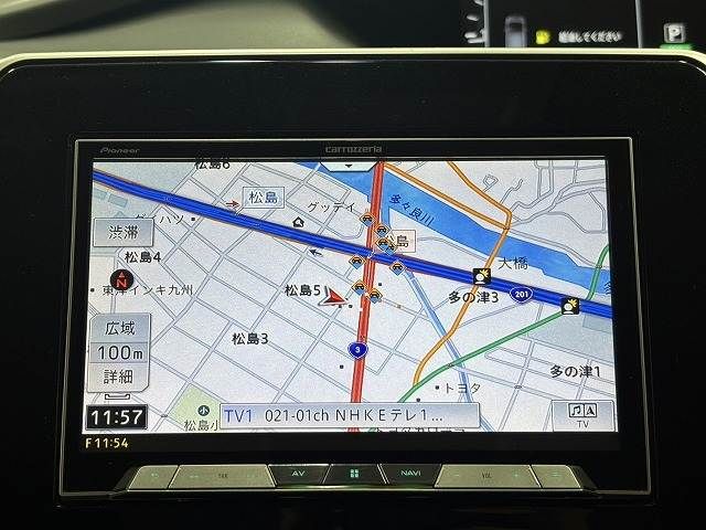 NISSAN SERENA  S-HYBRID 2017