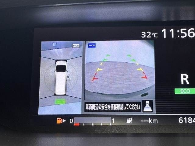 NISSAN SERENA  S-HYBRID 2017