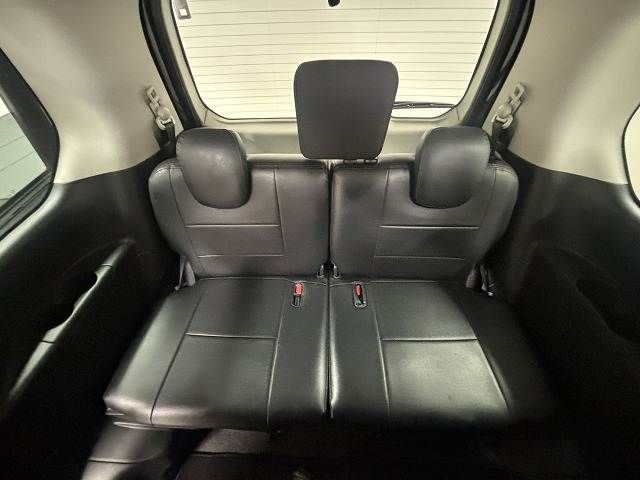 NISSAN SERENA  S-HYBRID 2017