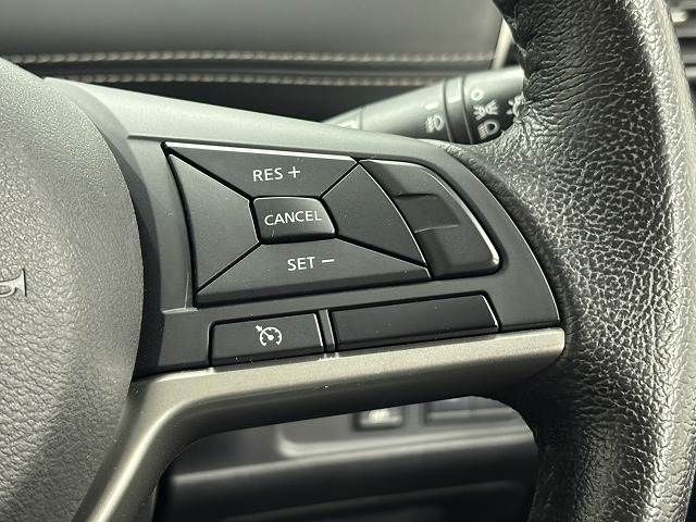 NISSAN SERENA  S-HYBRID 2017