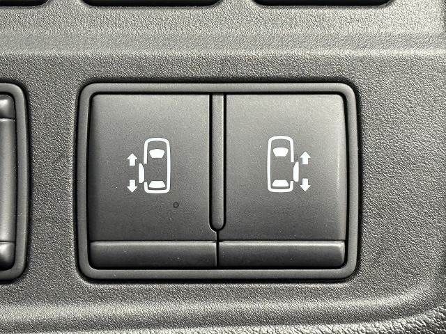 NISSAN SERENA  S-HYBRID 2017