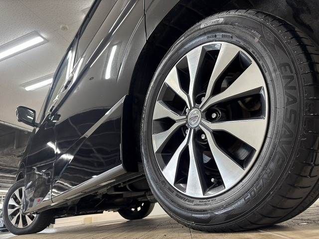 NISSAN SERENA  S-HYBRID 2017