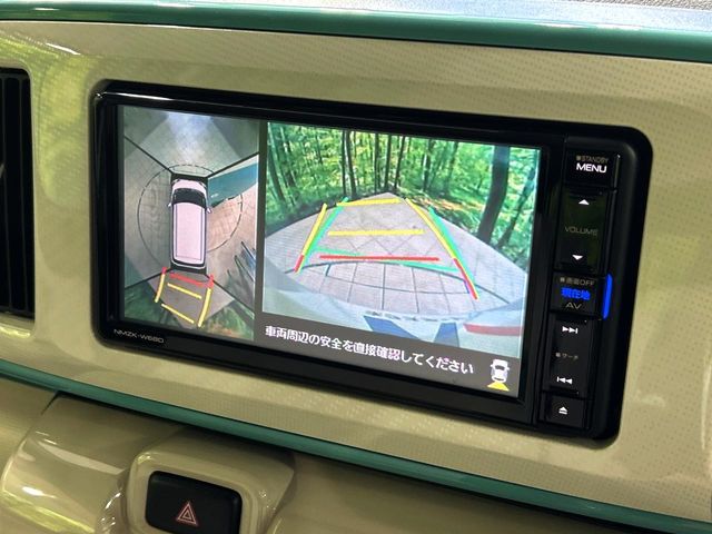 DAIHATSU MOVE canbus 2018