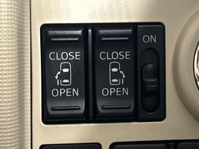 DAIHATSU MOVE canbus 2018