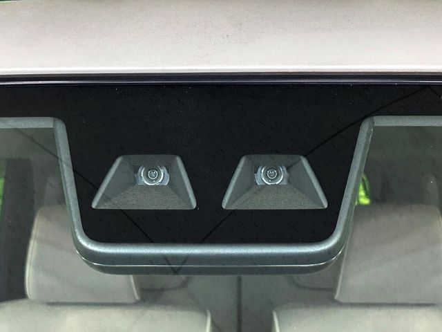 DAIHATSU MOVE canbus 2018