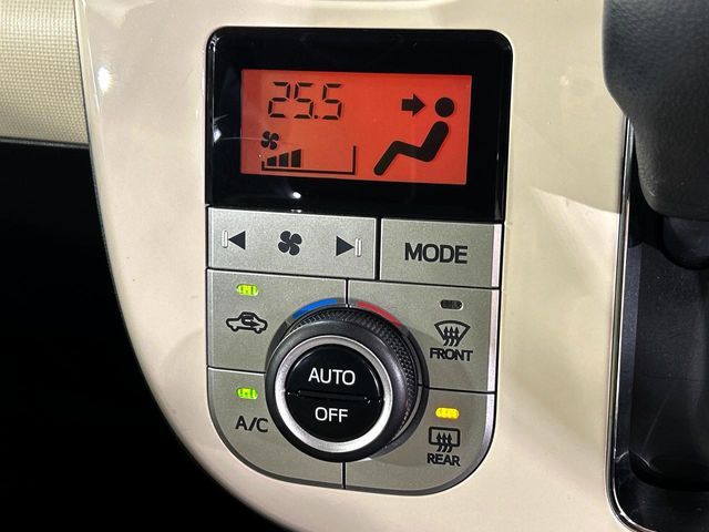 DAIHATSU MOVE canbus 2018