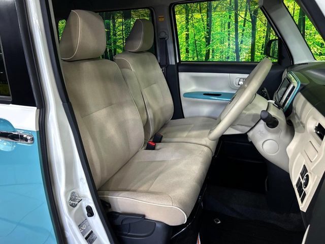 DAIHATSU MOVE canbus 2018