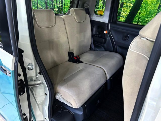 DAIHATSU MOVE canbus 2018