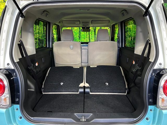 DAIHATSU MOVE canbus 2018