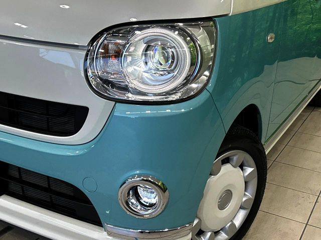 DAIHATSU MOVE canbus 2018